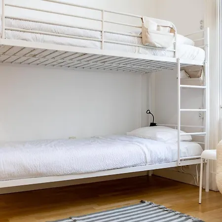 Jupiter Buda Appartement *