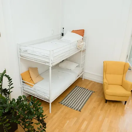 Appartement Jupiter Buda Boedapest