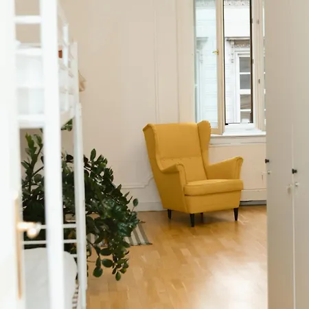Appartement Jupiter Buda
