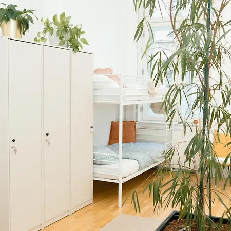 Appartement Jupiter Buda *