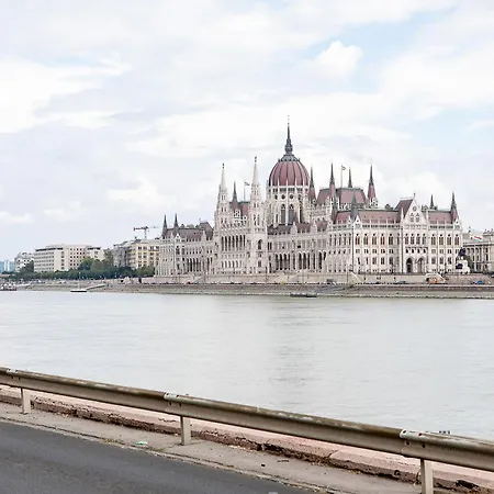 Jupiter Buda Appartement Boedapest