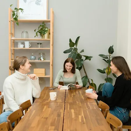 Jupiter Buda Apartman *