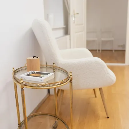 Jupiter Buda Apartman Budapest