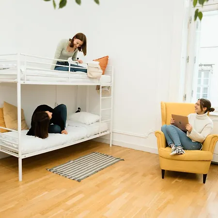 Jupiter Buda Apartment Budapest