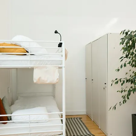 דירה Jupiter Buda *