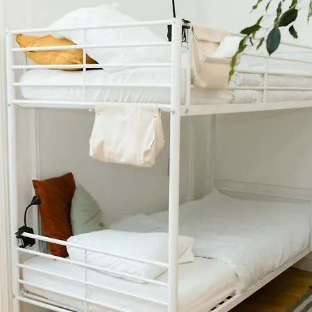 דירה Jupiter Buda