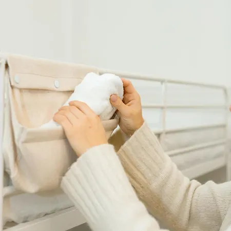 Jupiter Buda דירה