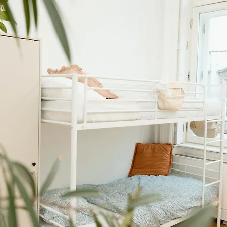 דירה Jupiter Buda *