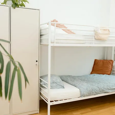 Jupiter Buda Apartment