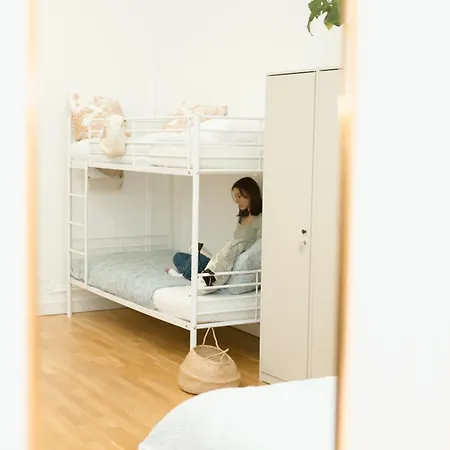 Jupiter Buda Apartment *
