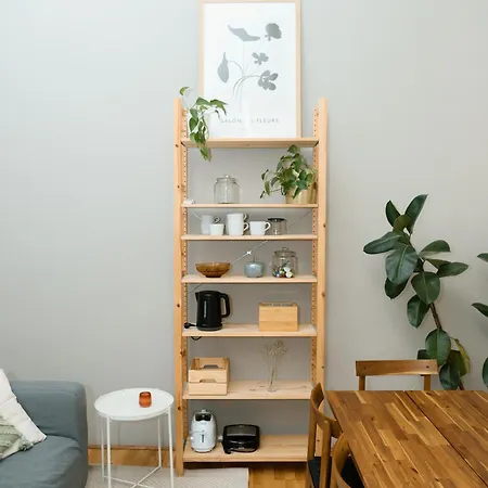 דירה Jupiter Buda בודפשט