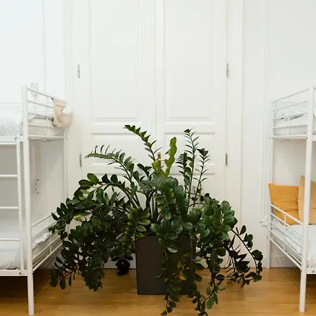 דירה Jupiter Buda