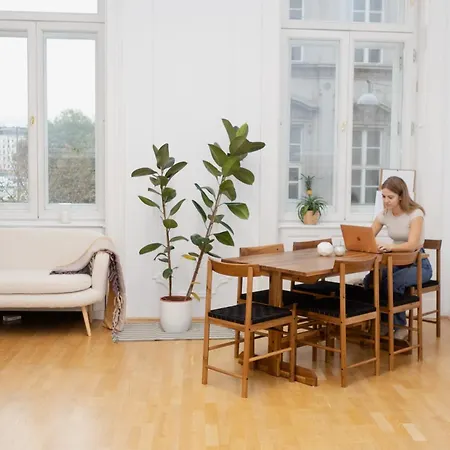 Apartment Jupiter Buda