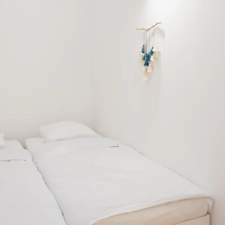 Jupiter Buda Apartment *