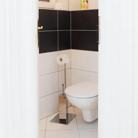 Apartment Jupiter Buda Budapest