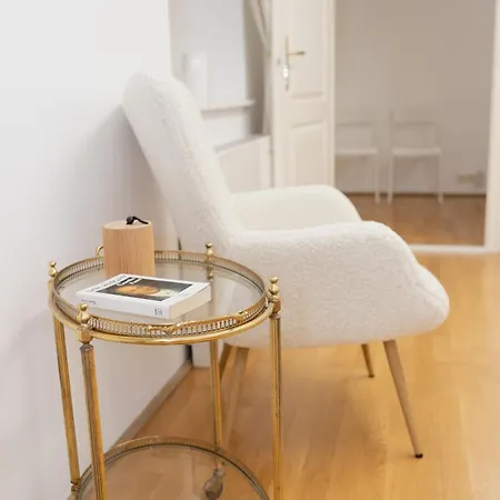 Jupiter Buda Apartment Budapest