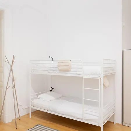 Apartment Jupiter Buda Budapest
