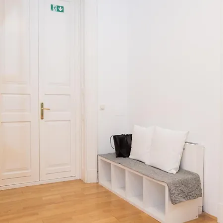 Apartment Jupiter Buda *