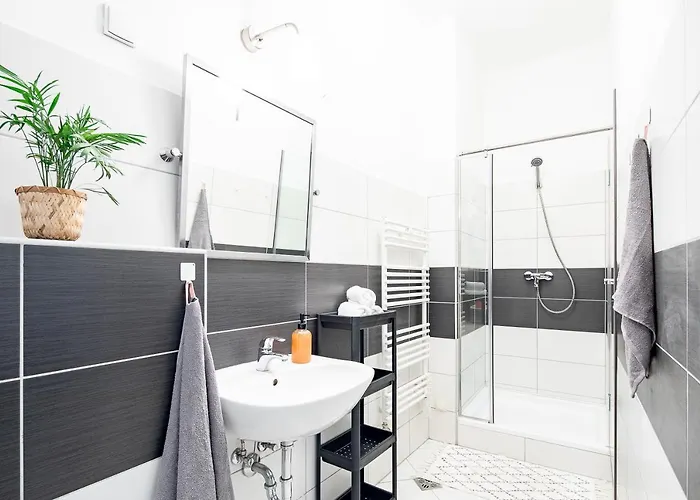 Jupiter Buda Apartmán