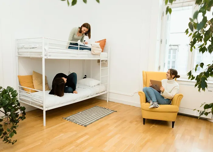 Jupiter Buda Apartmán Budapešť