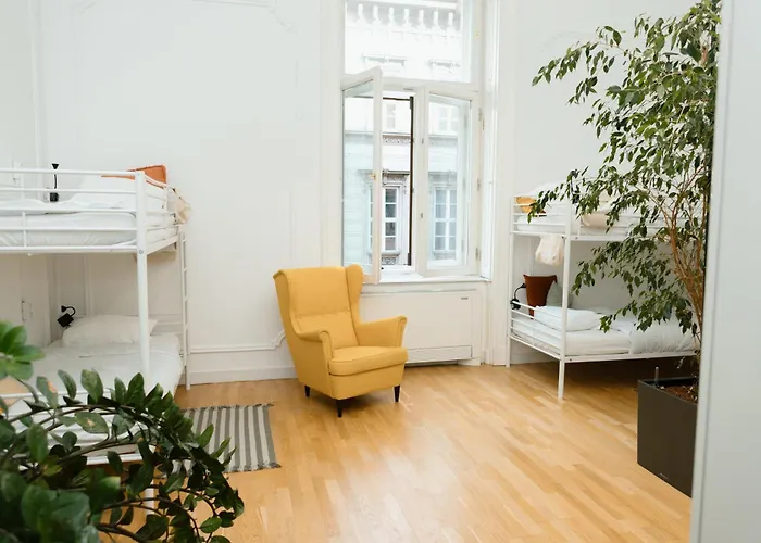 Jupiter Buda Apartmán Budapešť