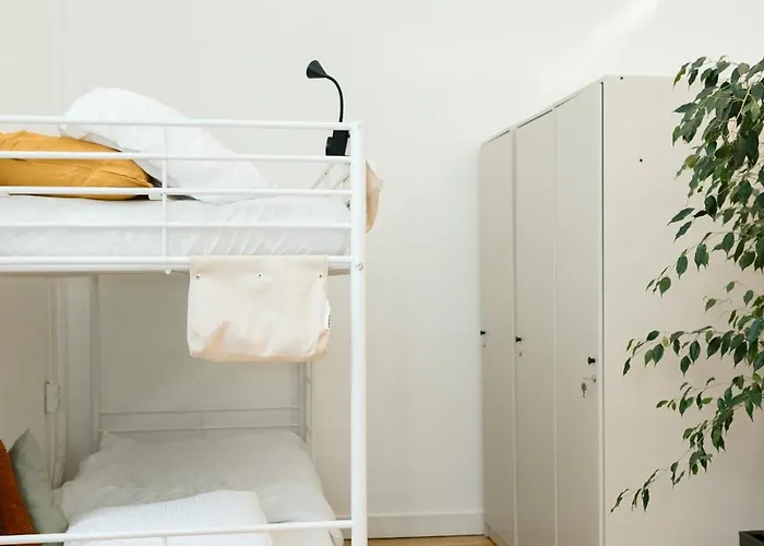 Apartmán Jupiter Buda *