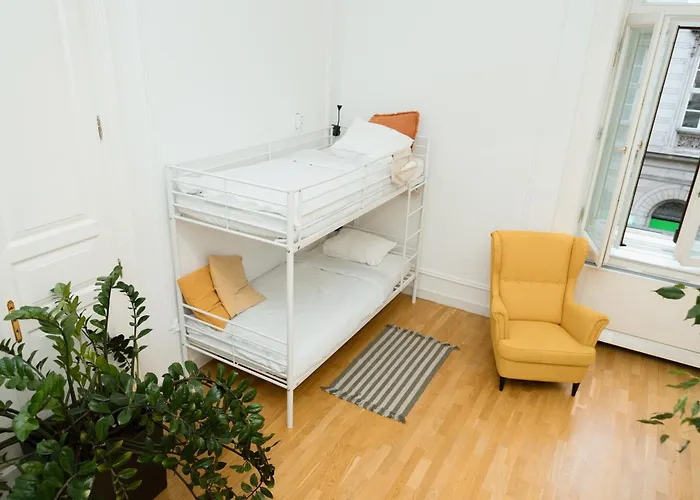 Apartmán Jupiter Buda Budapešť