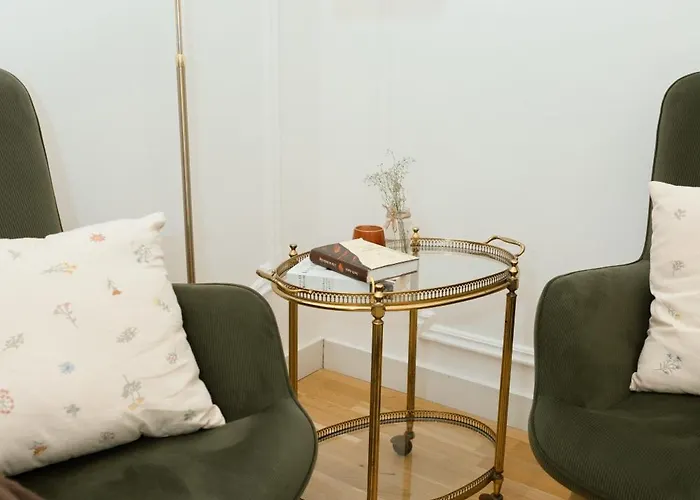 Apartment Jupiter Buda