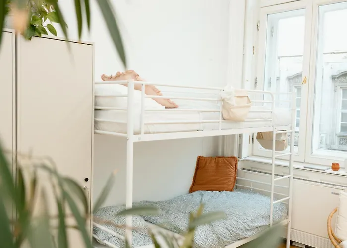 Apartmán Jupiter Buda *