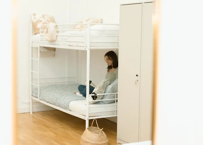 Jupiter Buda Apartmán *