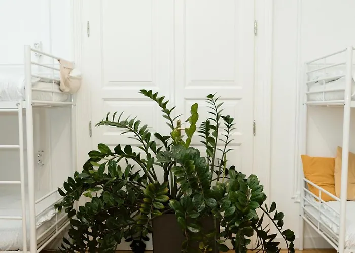 Apartment Jupiter Buda