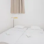 Апартаменты Jupiter Buda *