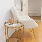 Jupiter Buda Апартаменты Будапешт
