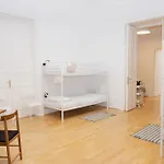 Jupiter Buda Апартаменты
