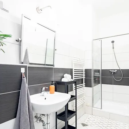 Jupiter Buda 아파트