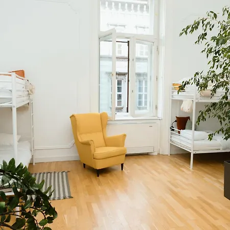 Jupiter Buda Διαμέρισμα Βουδαπέστη