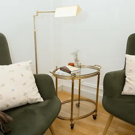 Διαμέρισμα Jupiter Buda