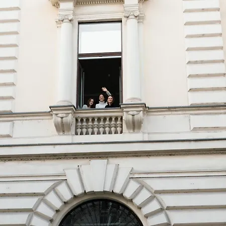 Jupiter Buda 아파트 부다페스트