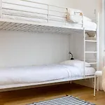 Jupiter Buda Apartamento *