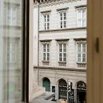 Jupiter Buda Apartamento Budapeste