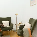Apartamento Jupiter Buda *