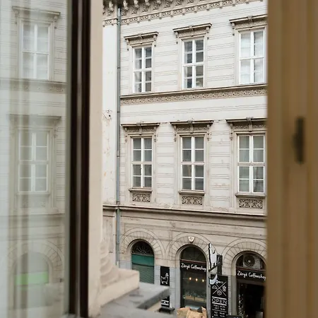 Jupiter Buda Apartman Budapest