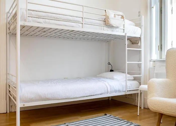 Jupiter Buda Apartman *