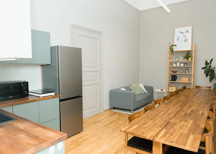 Apartman Jupiter Buda *