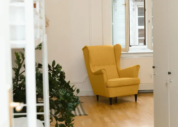 Apartman Jupiter Buda