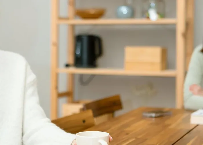 Apartman Jupiter Buda