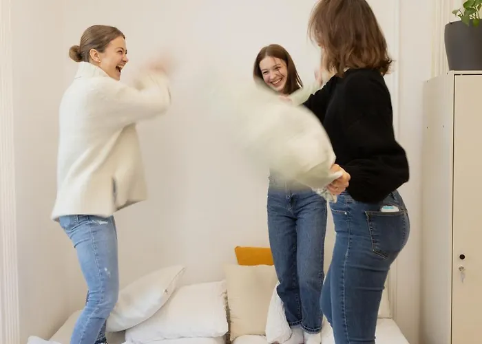 Jupiter Buda Apartman