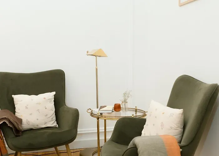 Apartman Jupiter Buda *