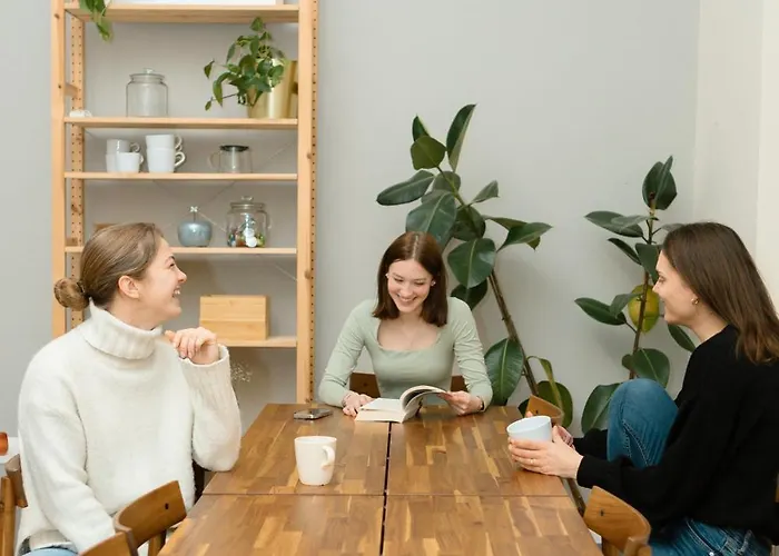 Jupiter Buda Apartman *