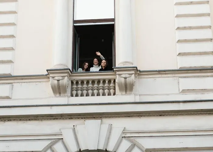 Jupiter Buda Apartman Budapest